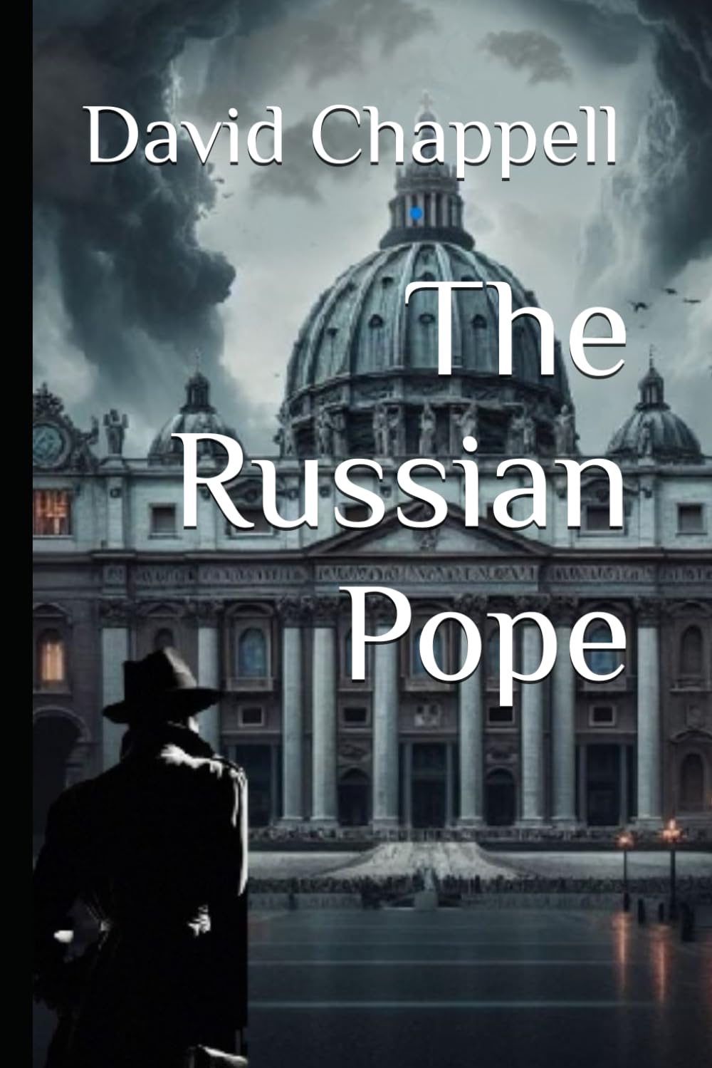 The Russian Pope