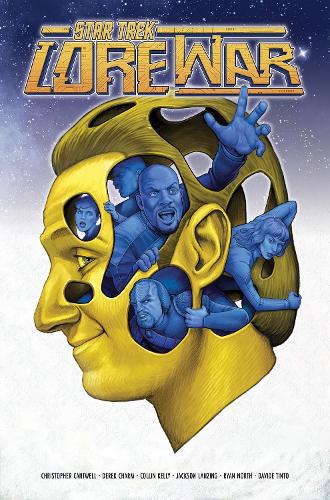 Star Trek: Lore War