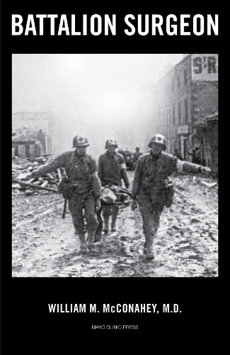 Battalion Surgeon