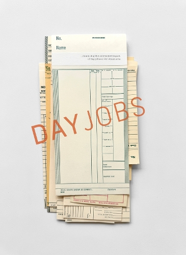 Day Jobs