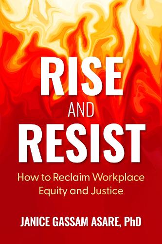 Rise and Resist