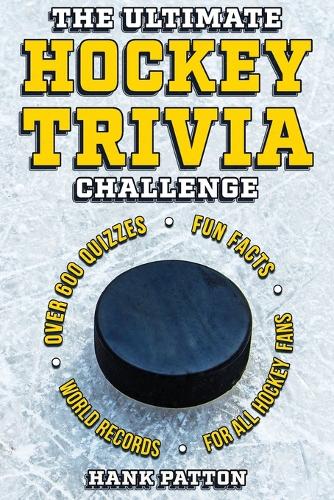 The Ultimate Hockey Trivia Challenge