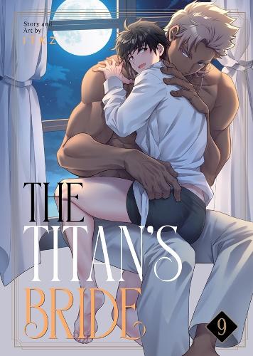 The Titan's Bride 9