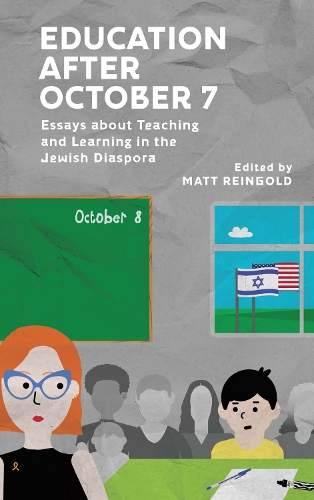 Education after October 7