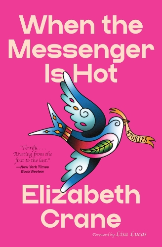When the Messenger Is Hot