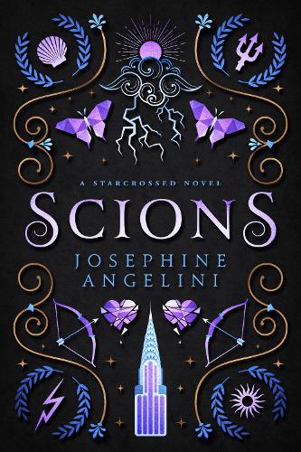 Scions (UK)