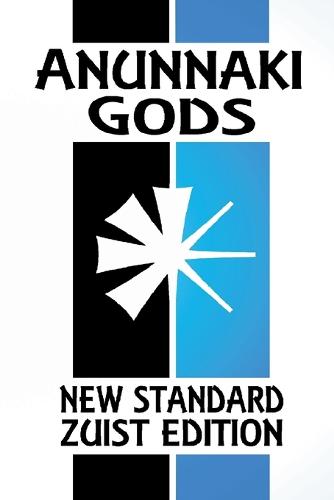 Anunnaki Gods