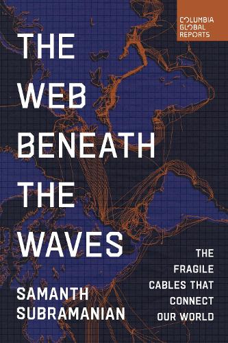 The Web Beneath the Waves