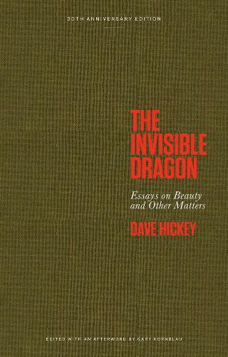The Invisible Dragon