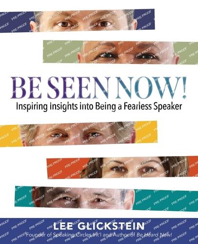 Be Seen Now!