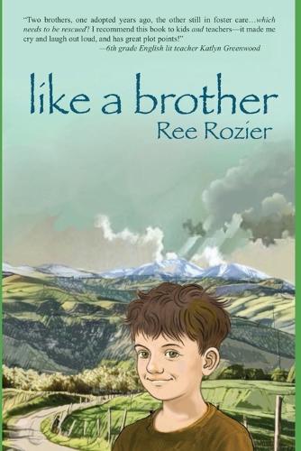 Like a Brother