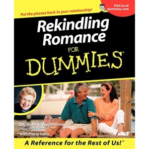 Rekindling Romance for Dummies