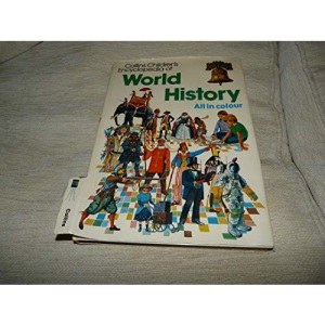 Children's Encyclopaedia of World History