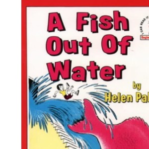A Fish Out of Water (Beginner Series)