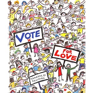 Vote for Love