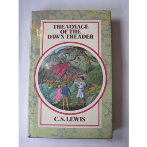 tales of narnia prince caspian the voyage of the dawn treader