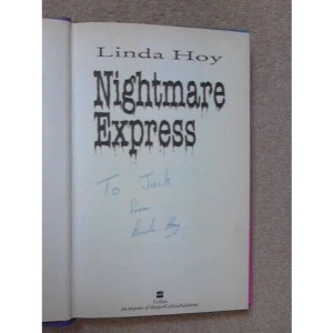 Nightmare Express