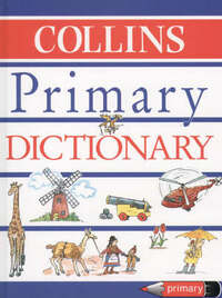 Collins Primary Dictionary