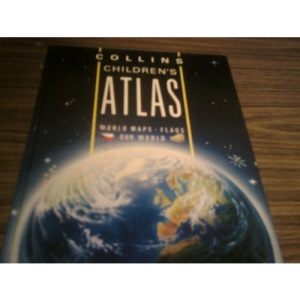 Collins Children's Atlas