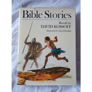 Bible Stories