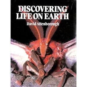 Discovering Life on Earth