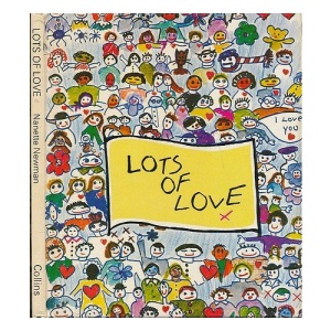 Lots of Love
