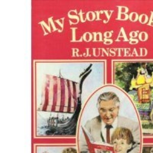 My Story Book of Long Ago