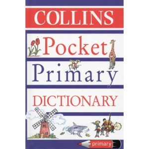 Collins Pocket Primary Dictionary