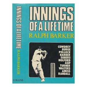 Innings of a Lifetime
