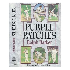 Purple Patches