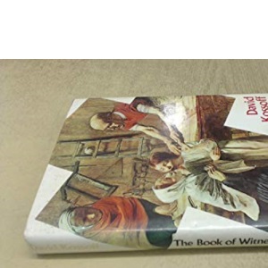 The Book of Witnesses