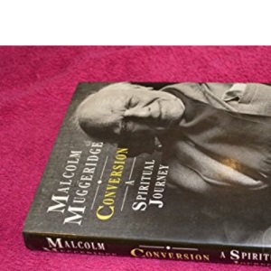 Conversion: A Spiritual Journey