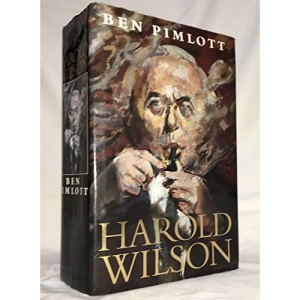 Harold Wilson