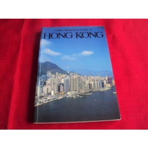 Collins Illustrated Guide to Hong Kong
