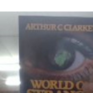 Arthur C. Clarke's World of Strange Powers