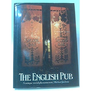 English Pub (A quarto book)