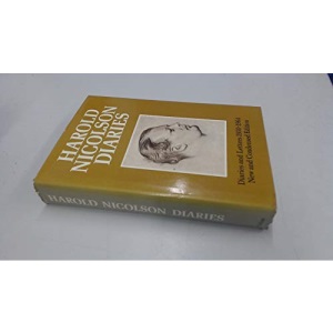 Diaries and Letters (edited and condensed edition)