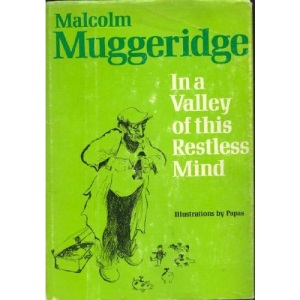 In a Valley of this Restless Mind