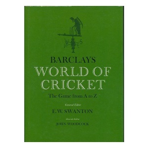 Barclays World of Cricket