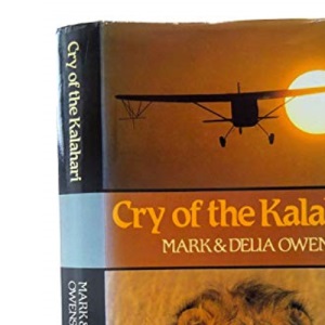 Cry of the Kalahari