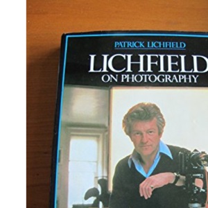 Lichfield on Photography