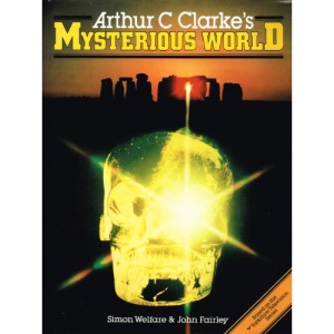 Arthur C.Clarke's Mysterious World