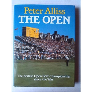 The Open: The British Championship Since the War
