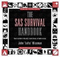 The SAS Survival Handbook