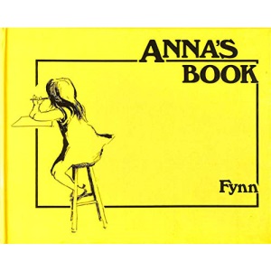 Anna's Book