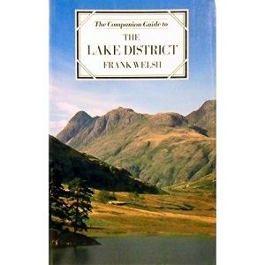 Companion Guide to the Lake District (Companion Guides)