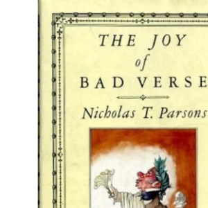 The Joy of Bad Verse
