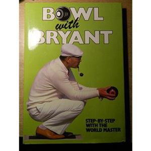 Bowl with Bryant