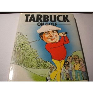 Tarbuck on Golf