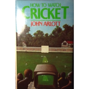 How to Watch Cricket